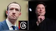 ¿Fracaso a la vista? Threads, el Twitter de Mark Zuckerberg, pierde el 70% de usuarios