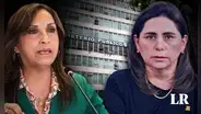 Fiscalía cita a Rosa Gutiérrez tras presuntas presiones de Dina Boluarte en EsSalud
