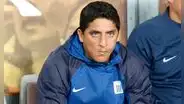 'Chicho' Salas se pronunció sobre su supuesta salida de Alianza Lima: "No me han comunicado nada"