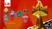 Cuartos de final de la Kings League EN DIRECTO: horarios y partidos del torneo de Piqué vía Twitch