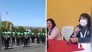 Fiscalía investiga presunta red de trata de personas en interior de la Policía de Tacna