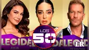 ¿Dónde ver ‘Los 50’ de Telemundo EN VIVO?: link aquí para seguir el capítulo 5 GRATIS ONLINE