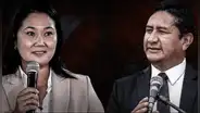 Fuerza Popular denunció a Perú Libre por fraude electoral, pero ahora buscan compartir Mesa Directiva