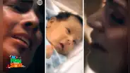 'AFHS' expone a misterioso bebé en avance VIRAL y fans explotaron: "Es el hijo de Joel y Fernanda"