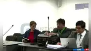 Sada Goray: estos fueron los argumentos de la Fiscalía para pedir 36 meses de prisión preventiva