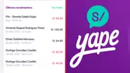 Yape: ¿cómo eliminar el historial de transferencias y movimientos? [ACTUALIZADO 2023]