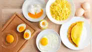 ¿Comer huevo en el desayuno todos los días es bueno o malo? Expertos responden