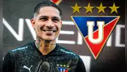 Paolo Guerrero: ¿cuándo y contra qué equipo podría debutar el peruano, con LDU de Quito?