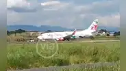 Avión de Star Perú hizo aterrizaje de emergencia en aeropuerto de Tarapoto ¿Qué ocurrió?