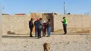 Sicarios asesinan a pareja vinculada en tráfico de terrenos de Arequipa