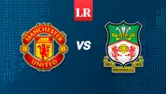 Manchester United vs. Wrexham ONLINE GRATIS: ¿dónde y cómo ver el partido amistoso de HOY?