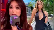 Sheyla Rojas revela que ganó un certamen de belleza gracias a influencias de su papá