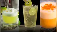 Cinco tragos a base de pisco para preparar y celebrar las Fiestas Patrias este 28 de julio