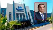 Gobierno designa a César Linares Aguilar como presidente ejecutivo de EsSalud