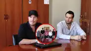 George Forsyth llegó a municipalidad de Trujillo para compartir estrategias usadas en La Victoria