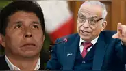 PJ ordenó el embargo de bienes de Pedro Castillo y Aníbal Torres por S/67 millones