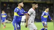 ¡Victoria en La Bombonera! Boca Juniors derrotó 2-1 a Newell's por la Liga Profesional 2023