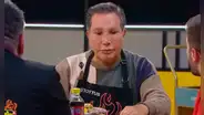 Jimmy Santi renuncia en el último día de repechaje en 'El gran chef': "No doy más, me hace daño"