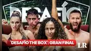 Gran Final de 'Desafío The Box 2023': ¿cómo y dónde ver EN VIVO el último capítulo del reality?