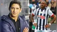 Wilmer Aguirre dejó 'picante' mensaje tras la salida de 'Chicho' Salas de Alianza Lima