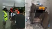 Piura: delincuentes armados robaron más de S/300.000 soles de la empresa Backus