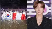 SUPER JUNIOR: Leeteuk se emociona tras recibir apoyo de fans en Latinoamérica