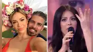Sheyla Rojas se sinceró sobre su exnovio Pedro Moral: "Me hiciste mala fama, pero me abriste los ojos”