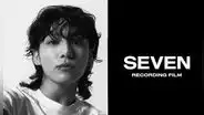 Jungkook de BTS: ¿a qué hora se estrena el RECORDING FILM de 'SEVEN'?