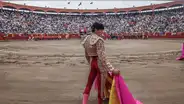 Andrés Roca Rey, torero peruano, está con pronóstico reservado tras ser corneado por toros en España