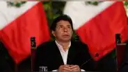 Pedro Castillo: PJ declara infundada tutela de derechos promovida por el expresidente