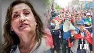 Arequipa: gremios anuncian nuevas protestas contra Dina Boluarte para el 27 de julio