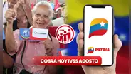 Pensión IVSS 2023: mira AQUÍ todo sobre el próximo pago