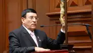 Alejandro Soto: ¿quién es el nuevo titular del Congreso para el periodo 2023-2024?