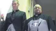 Enviados del papa investigan desde hoy al Sodalicio