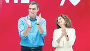 Elecciones en España: frenazo a la derecha europea