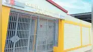 Lambayeque: obra de centro de salud con vicios en ejecución