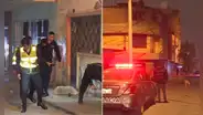 Comas: joven muere en una balacera luego de que sicarios le dispararan frente a su casa