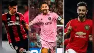 Partidos de hoy, 25 de julio del 2023: horarios y canales para ver los torneos internacionales