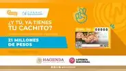 Sorteo Mayor: resultados de la Lotería Nacional HOY, 25 de julio | EN VIVO