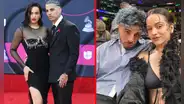 Rosalía y Rauw Alejandro TERMINARON su relación luego de 3 años