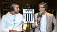 Erick Osores sobre Alianza Lima: "Varios jugadores no han pasado pruebas físicas y han firmado"