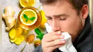 Tos con flemas: alivia tus síntomas con estas poderosas plantas medicinales