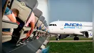 ¿Sabías cuál es el asiento más seguro para viajar en avión? Expertos en aviación revelan el secreto
