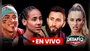 'Desafío The box' EN VIVO: ¿Cómo fue la convivencia del último día de los superhumanos?