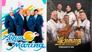 Agua Marina y Los Kjarkas: ¿cuál es el vínculo que une a las bandas legendarias de Perú y Bolivia?