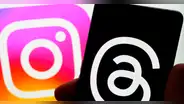 ¿Cómo creo un perfil en Threads sin vincularlo a mi cuenta de Instagram?