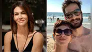 Anahí de Cárdenas: ¿cómo inició su historia de amor con su esposo Elías Maya?