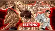 'Baki Hanma', ESTRENO en Netflix: ¿cuándo y a qué hora se podrá ver el anime en STREAMING? [GUÍA COMPLETA]