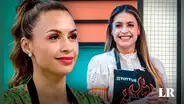 ¿En qué proyectos trabaja Milett Figueroa tras su paso por 'El gran chef: famosos'?