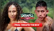 ¿Quién ganó 'Desafío The box 2023'?: así fue la gran final del programa Colombiano
